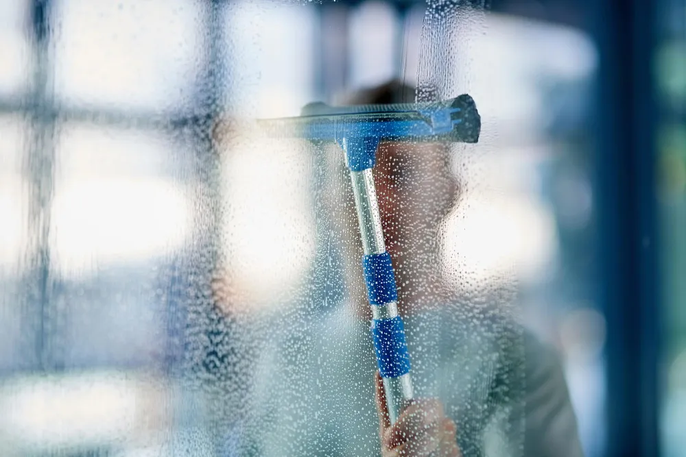 Window Cleaning Services in Ipswich