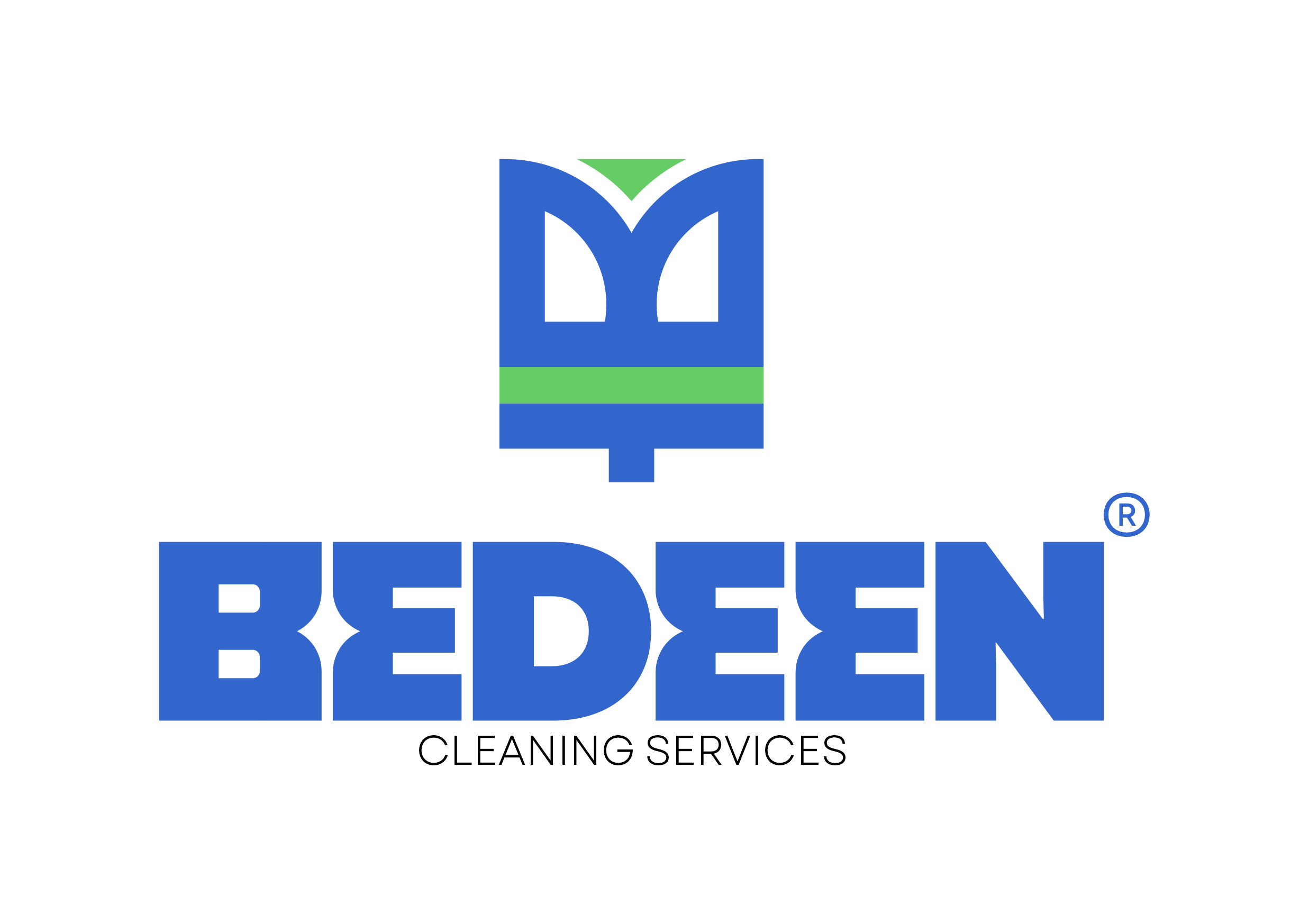 BEDEEN Cleaning Service