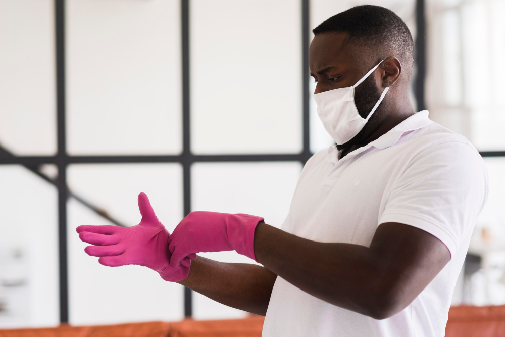 Surgery Cleaning Services
