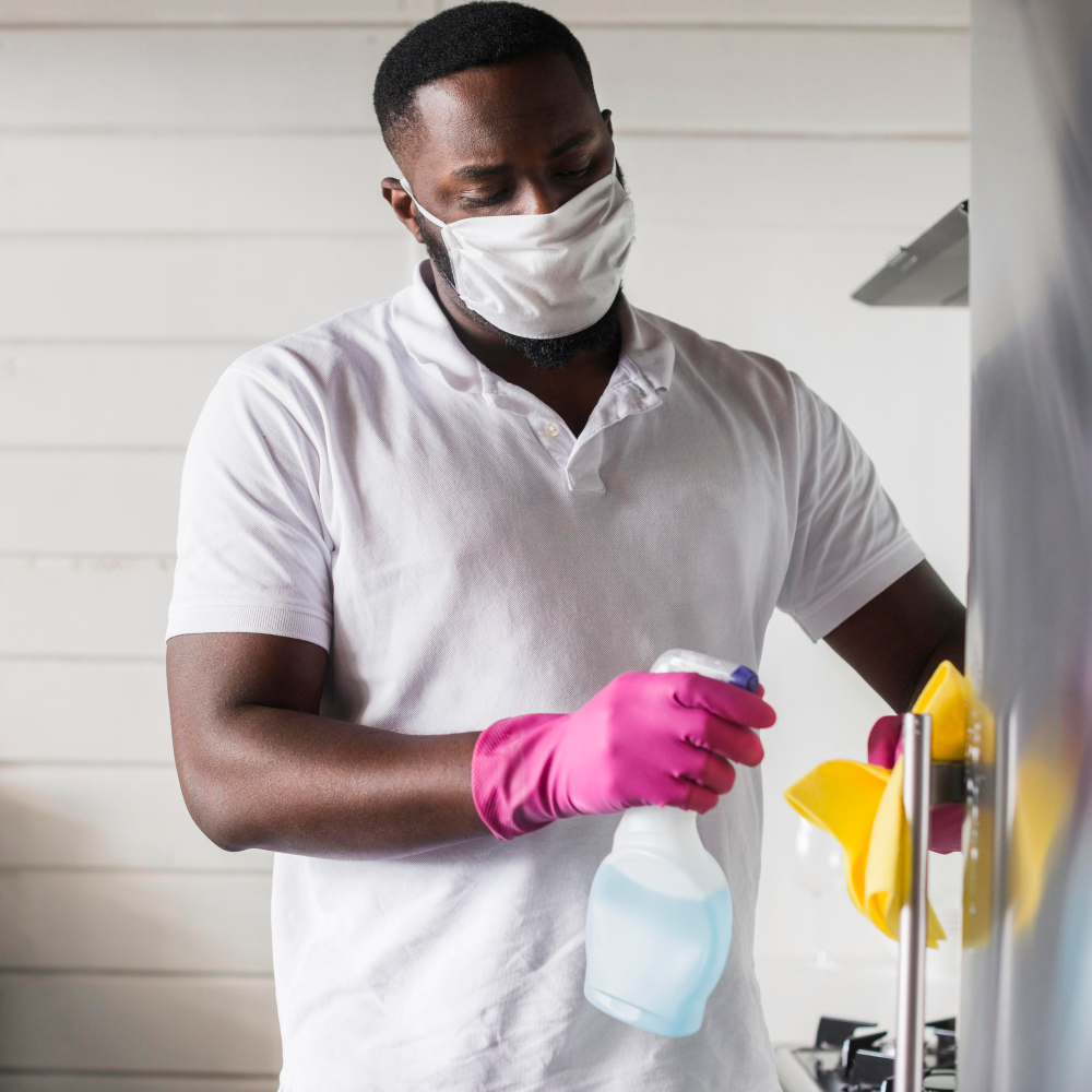 School Cleaning Services