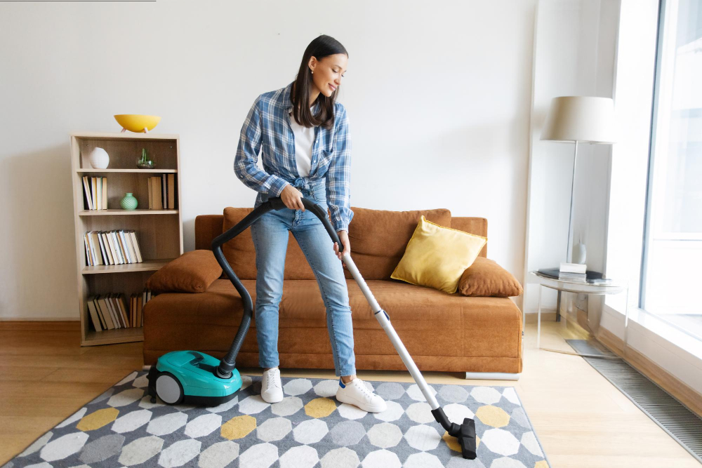 Carpet Cleaning Services