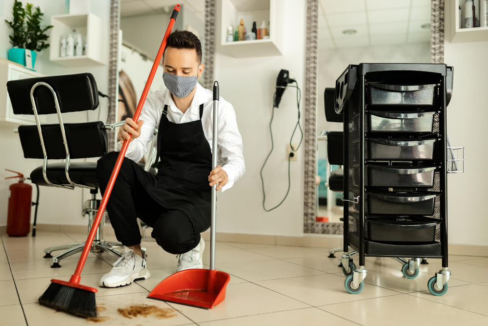 End-of-Tenancy Cleaning Services