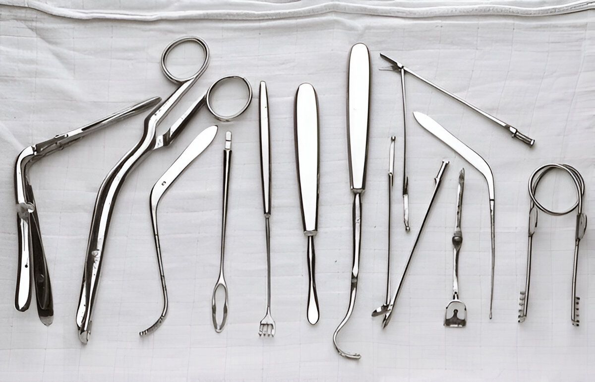 Surgery Cleaning Services